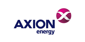 axion-energy